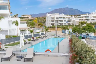 Image de Rdr530 - Bright & Stunning 2-Bed Apartment in Southbay