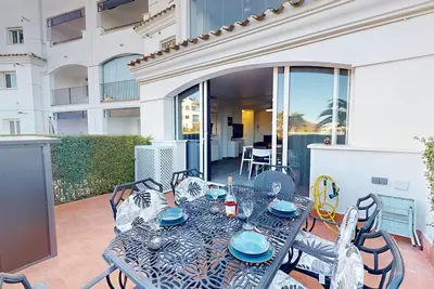 Image de CasaSparadise - A Murcia Holiday Rentals Property