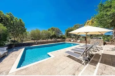 Image de Belle villa à Minorque