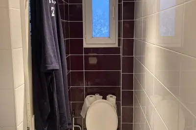 Image de Appartement très calme et confortable - 20e, proche père lachaise