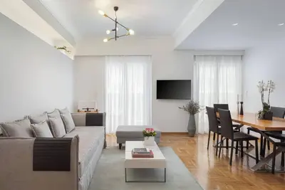 Acropolis Vibe Residence, Acropolis Vibe Residence