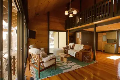 Image de 2br Getaway with WiFi, Grill & Sharc Passes