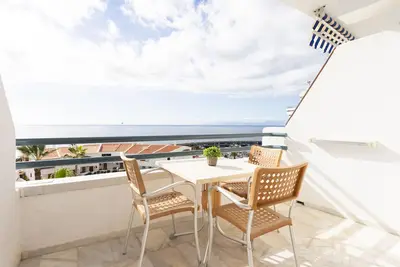 Image de Club Atlantis nice sea & pool view