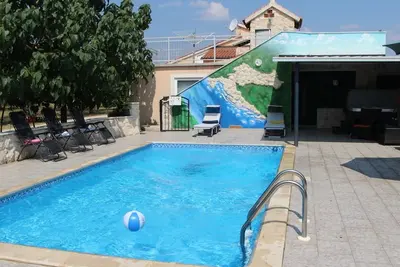 Image de Holiday home Nadalina by Villas Guide