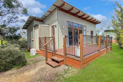 Image de Island Resort Retreat | Pools, Spa & Gym Access