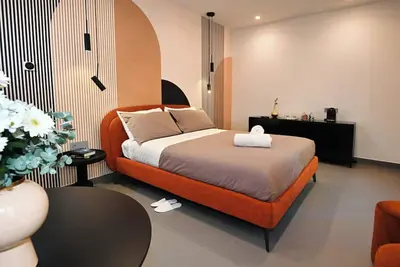 Image de Rosa Marina rooms - Superior room with balcony