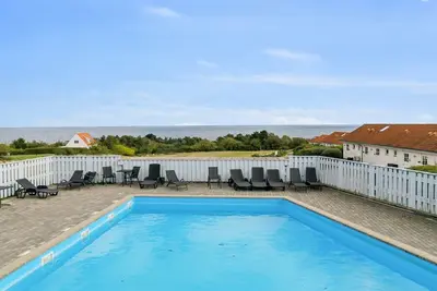 Image de \"Rafn\" - 400m from the sea by Interhome