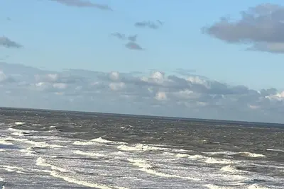 Image de Modern apartment with fantastic sea view. Peace and quiet on the coast.