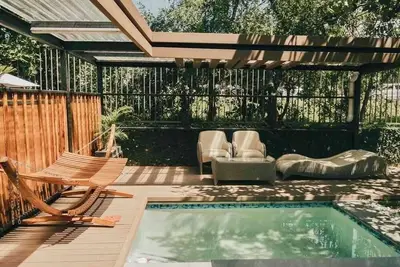 Image de Kingsland apartment