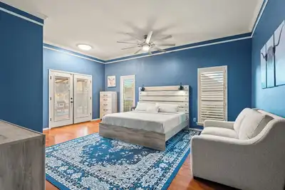 Image de Laurel Lane Oasis - Sleeps 12 + Pool + Game Room