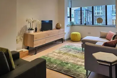 Image de Spacious 3-Bedroom Mews in Prime Dublin Location