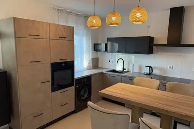 Image de Penthouse Apartment