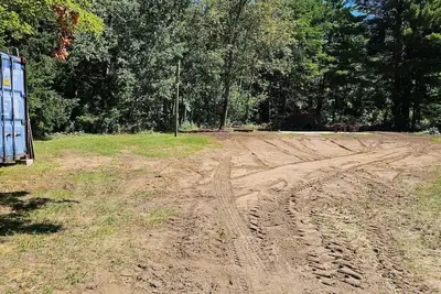 Image de Private Campsite - 4. 5 Miles From Downtown Mackinaw City