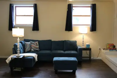 Image de Smallwood St Park, Washington Dc and Indian Head