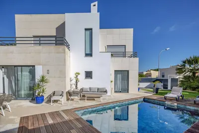 Velluto Private Villa