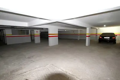 Image de Grand appartement familial Kénitra