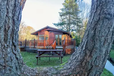 Image de 6 Waterside, pet friendly, with pool in Windermere