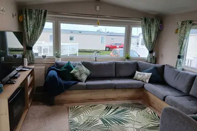 Image de Pines 15, family friendly, country holiday cottage in Porthcawl