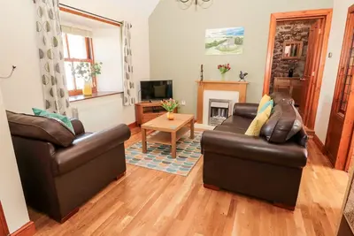 Image de Cygnet Cottage, pet friendly, character holiday cottage in Norham