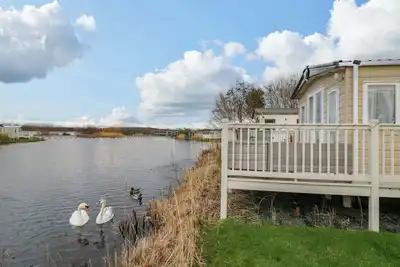 Image de Annalake, pet friendly, with pool in Flookburgh