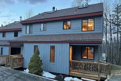 Mt Snow Vermont Vacation Condo