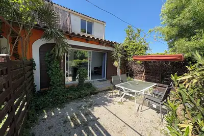 Image de Gîte Navacelles