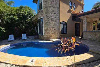 Image de Playa Panama Villa • 3 Br • Private Pool