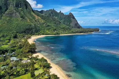 Image de Kapiolani Ocean Villa: Pool, Spa & Ac • Sleeps 20+