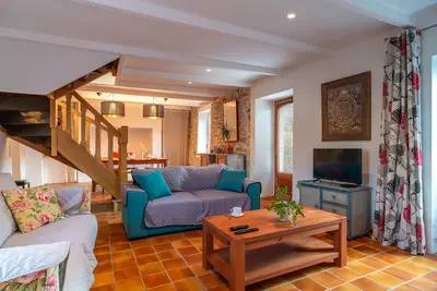 Image de Chez Alice et Antoine - 300 m de la plage