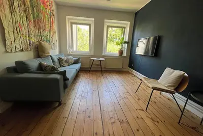 Image de Comfortable apartment in Hamburg