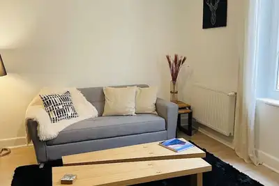 Image de Appartement 55m2 tout confort Rdc