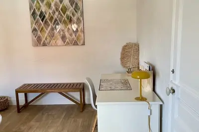 Image de Grand Appartement Confort 2ème étage