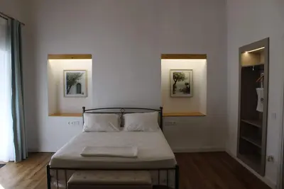 Image de Aenaon Corfu Luxury Apartments #04 - Aphrodite Apt