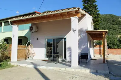 Aenaon Corfu Luxury Apartments #06 - Poseidon Apt