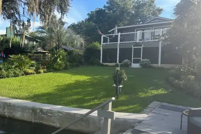 Image de Riverfront Charm-2 Br stay in fourth house from the head of Rainbow Springs