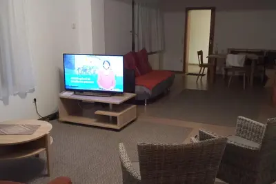 Image de Comfort vacation apartment (Nr) to feel good, 5 km southwest of Bayreuth