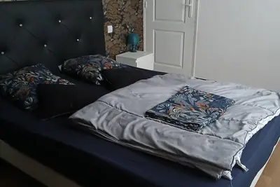 Image de Le Blue night