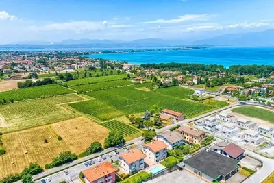 Image de Wolf House - Sirmione Holiday