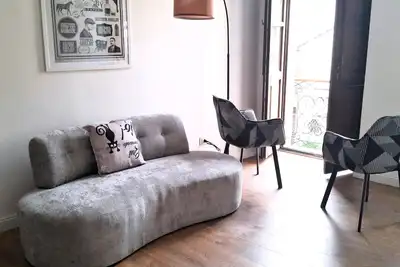 Image de Coucher de soleil sur Sant'Efisio