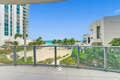 Image de Beautiful Balcony| 2br Apt. Resort+Pools