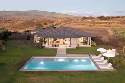 Image de Hapuna Estates 10 Four Bedroom