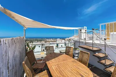 Image de Mira House Ostuni by BarbarHouse