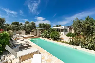 Image de Biancaluna Luxury Retreat by Perle di Puglia