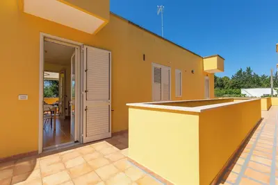 Torre Saracena Loft by BarbarHouse