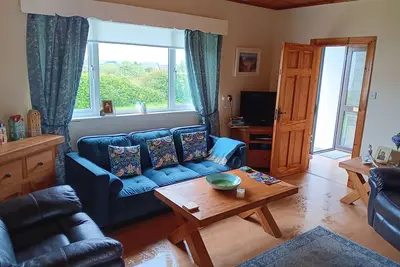 Image de Peaceful home in Ranafast at the edge of the Atlantic Ocean.