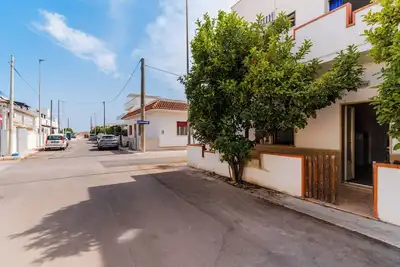 Image de Casina Ammare by BarbarHouse