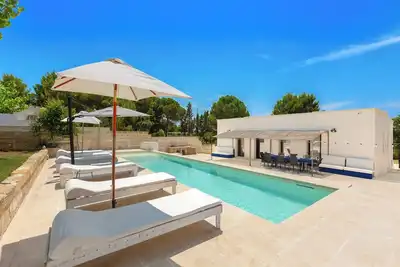 Image de Villa Petricore by Perle di Puglia