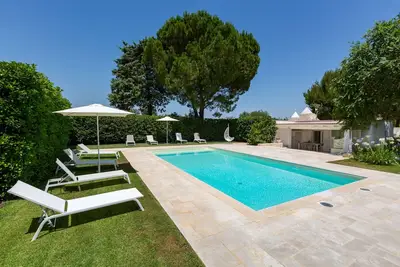 Image de Il Trullo di Cimaglia by Perle di Puglia