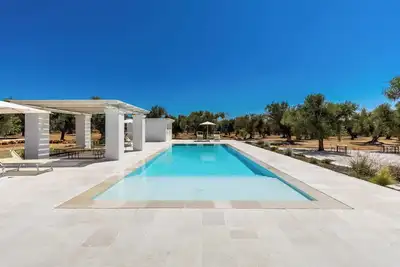 Image de Tenuta Manfredi by Perle di Puglia