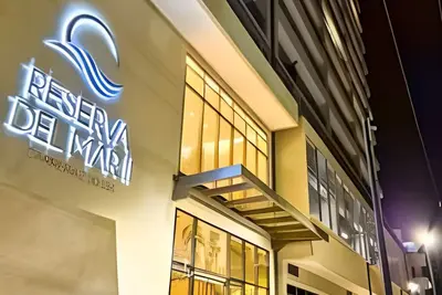 Image de Reserva del Mar Ii Apartment – Cantamar by Soho